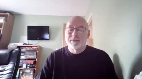 DutchUncleJohn online show from 10/24/25, 02:35