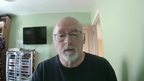 DutchUncleJohn online show from 04/13/26, 09:15