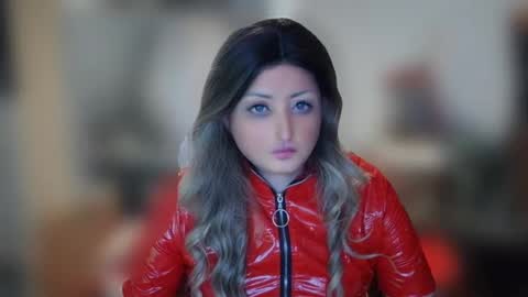 Snapshot of dutchvictoria chatting on 06/19/26, 07:28 Dutch Victoria online show from 06/19/26, 07:28