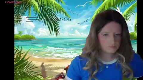 Snapshot of dutchvictoria chatting on 07/08/26, 11:48 Dutch Victoria online show from 07/08/26, 11:48