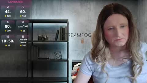 Snapshot of dutchvictoria chatting on 07/22/26, 05:05 Dutch Victoria online show from 07/22/26, 05:05