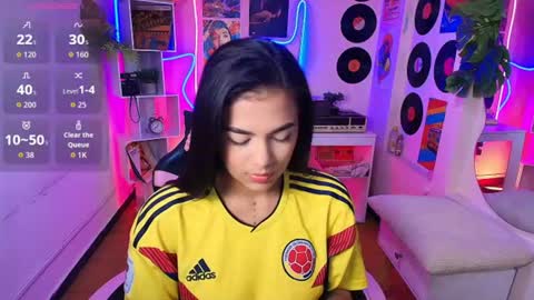 Snapshot of duulce_mia chatting on 07/07/26, 11:25 duulce_mia online show from 07/07/26, 11:25
