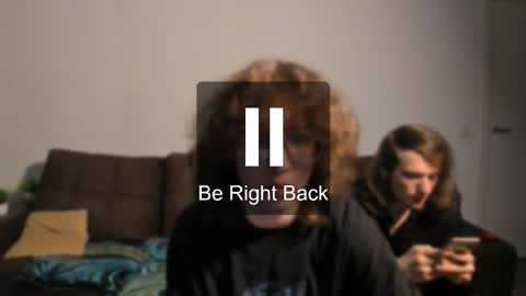 Georg and Max online show from 01/18/26, 01:37