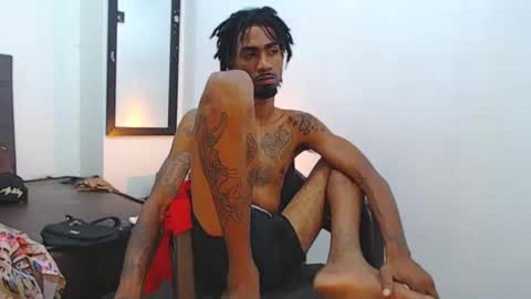 Snapshot of duvanf18 chatting on 05/02/26, 12:26 Elburrito online show from 05/02/26, 12:26