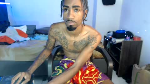 Snapshot of duvanf18 chatting on 07/05/26, 08:05 Elburrito online show from 07/05/26, 08:05