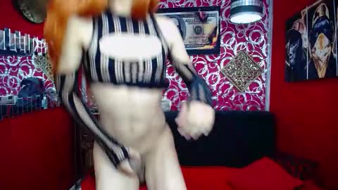 jordan y clarie online show from 05/21/26, 04:30