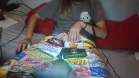 dv3nd3 online show from 10/02/25, 12:39