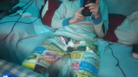 dv3nd3 online show from 11/04/25, 12:54