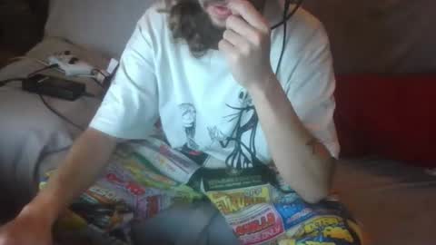 dv3nd3 online show from 11/05/25, 06:08