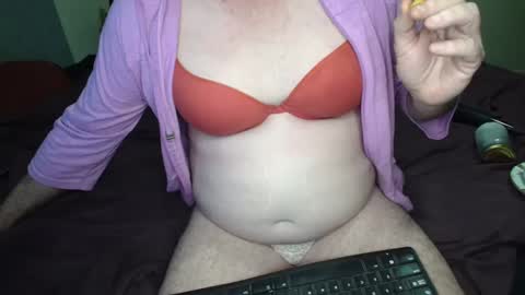 Snapshot of dv8man70 chatting on 12/13/24, 11:34 dv8man70 online show from 12/13/24, 11:34