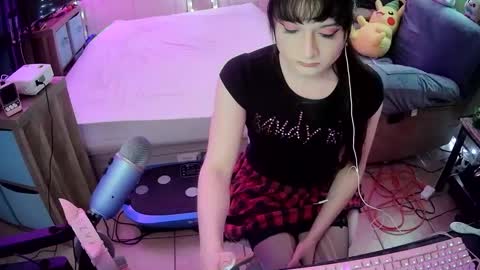 DvaDaisy online show from 01/19/25, 09:45