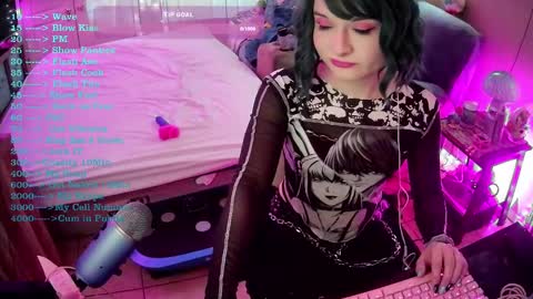 DvaDaisy online show from 01/22/25, 07:56