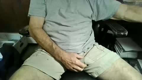 gooodcam online show from 05/23/26, 02:54
