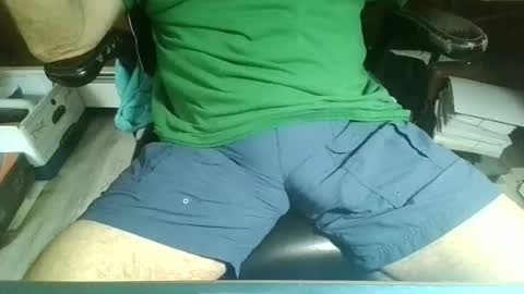 gooodcam online show from 06/28/26, 02:12