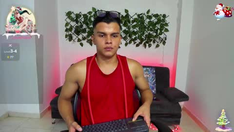 dwayne_brown online show from 12/22/24, 10:58