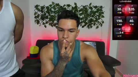 dwayne_brown online show from 01/04/25, 07:55