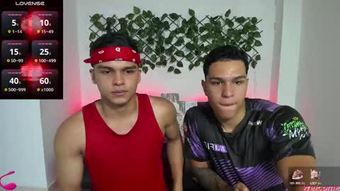 dwayne_brown online show from 01/05/25, 09:47