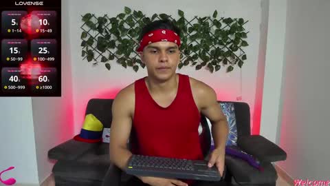 dwayne_brown online show from 01/06/25, 12:48