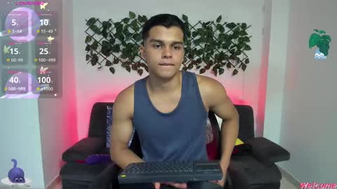 dwayne_brown online show from 01/08/25, 01:41