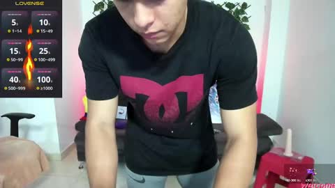 dwayne_brown online show from 01/14/25, 08:26