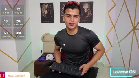 dwayne_brown online show from 01/25/25, 02:14