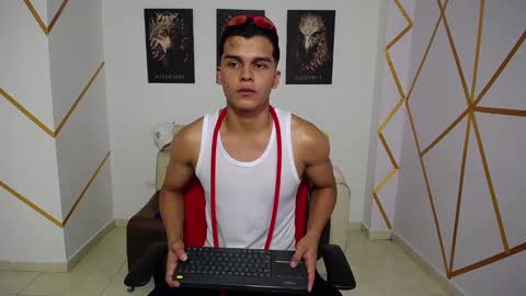 dwayne_brown online show from 01/26/25, 08:02