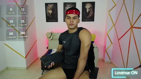 dwayne_brown online show from 02/06/25, 03:09