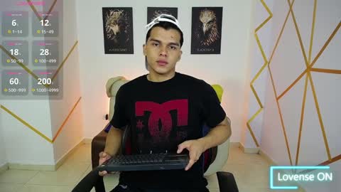 dwayne_brown online show from 02/08/25, 12:50