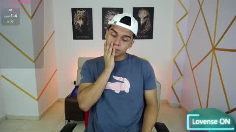 dwayne_brown online show from 02/22/25, 12:51