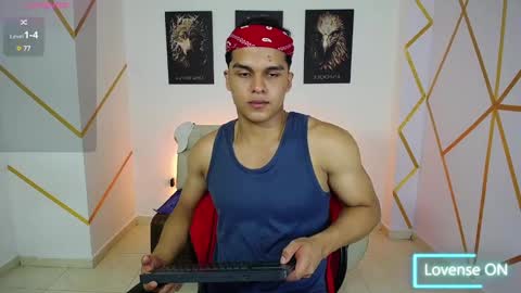 dwayne_brown online show from 02/27/25, 08:20