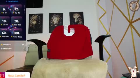 dwayne_brown online show from 03/07/25, 10:32