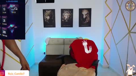 dwayne_brown online show from 03/09/25, 05:28