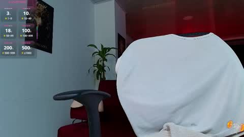 dwayne_brown online show from 04/17/26, 08:01