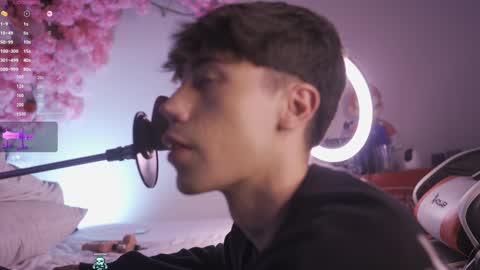 Dwayne xx online show from 12/27/24, 07:35