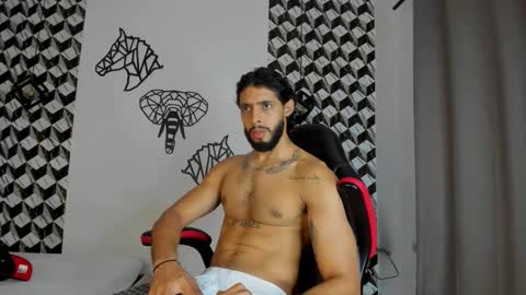 DWAYNIE online show from 02/08/25, 06:33