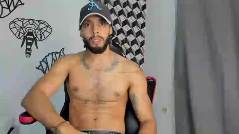 DWAYNIE online show from 02/10/25, 07:04