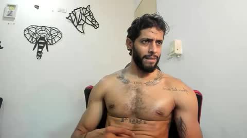 DWAYNIE online show from 12/04/25, 05:28