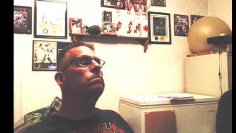 dwinmontana online show from 09/11/25, 04:01