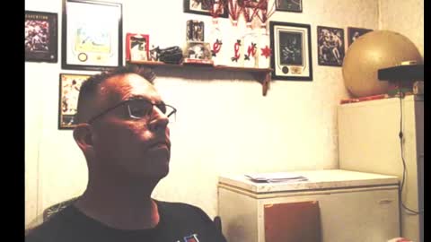 dwinmontana online show from 09/13/25, 07:19