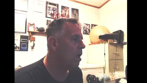 dwinmontana online show from 11/01/25, 05:31