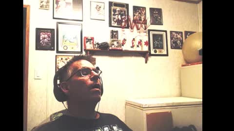 dwinmontana online show from 12/21/25, 08:21