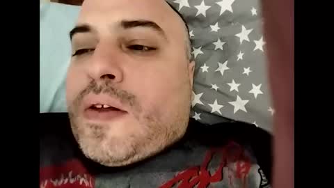 Ivan online show from 10/01/25, 02:28