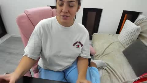 dayana online show from 01/10/26, 05:20