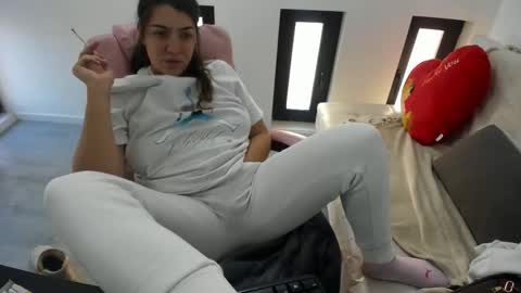 dayana online show from 02/03/26, 06:40