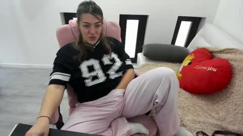 dayana online show from 03/12/26, 05:24