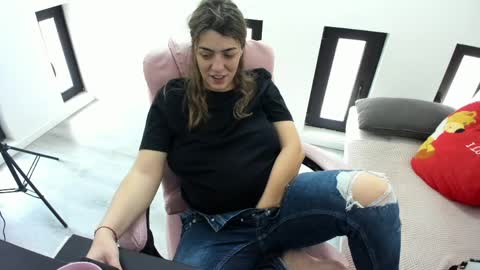 dayana online show from 03/27/26, 06:52