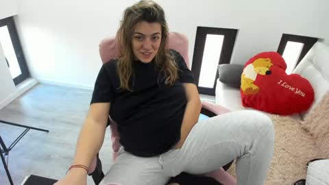 dayana online show from 04/09/26, 04:34