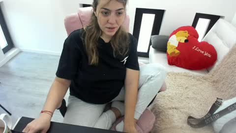 dayana online show from 04/10/26, 04:28