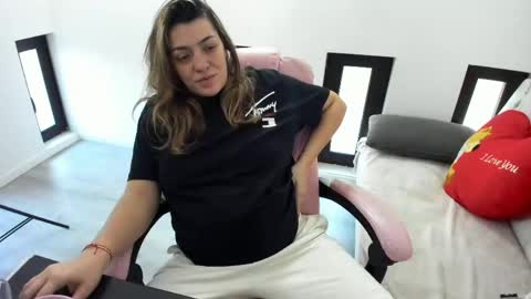 dayana online show from 04/29/26, 04:38