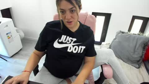 dayana online show from 05/25/26, 05:24